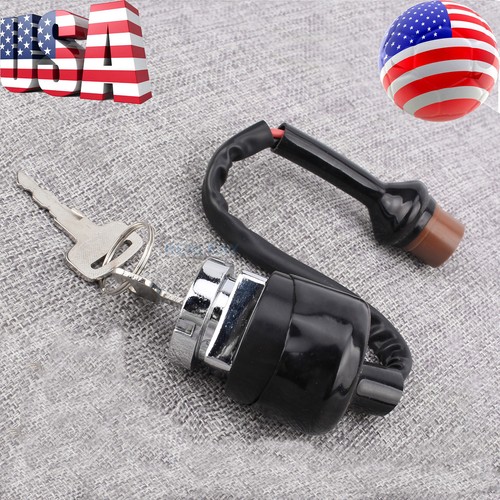 For honda ignition key switch - key,