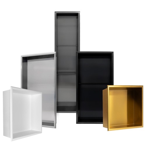 Thermopanel stainless steel - thermopanel,