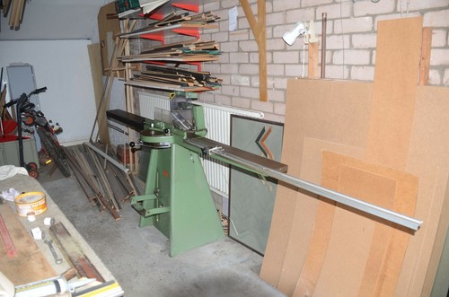 Morso model guillotine mitre - f,