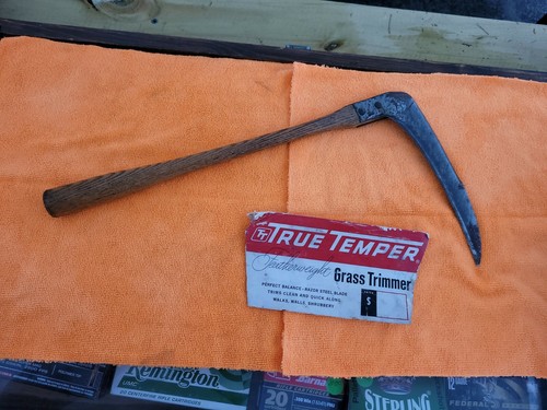 Vintage true temper - vintage,