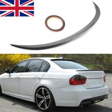 For BMW E90 3 Series Saloon