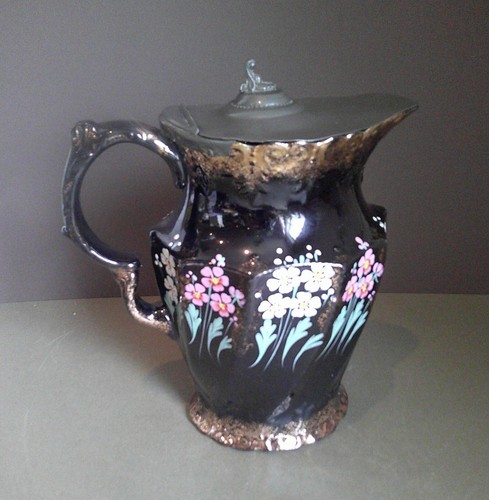 Anique victorian jackfield - jackfield, /