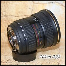 Nikon AFS Tokina ATX Pro 12
