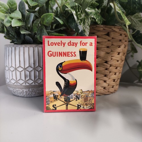 Guinness lovely day - -,