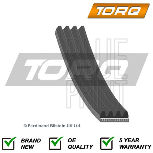 Alternator belt torq - alternator, fits
