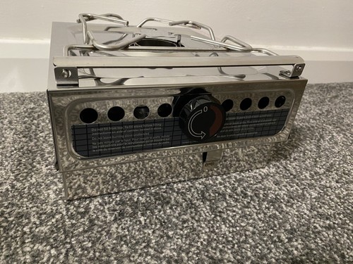 Alcohol 1500 single burner - alcohol,