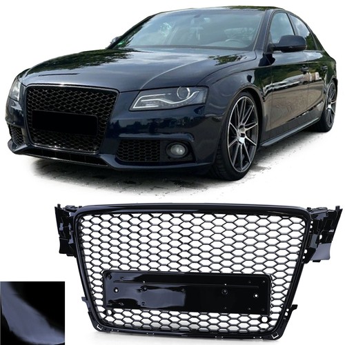 Audi 2008 2012 - audi, a4