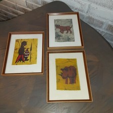 Vintage Ref/Lo Paul Rovs