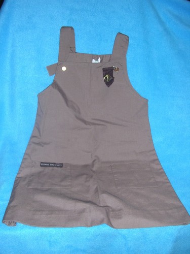 Vintage brownie girl scouts - vintage,