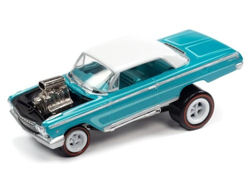Chevrolet impala coupe - chevrolet,