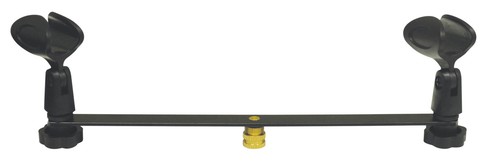 High quality microphone bar - high,