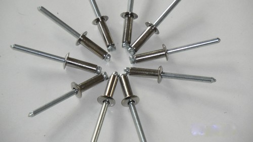 Mast rivets monel - mast,