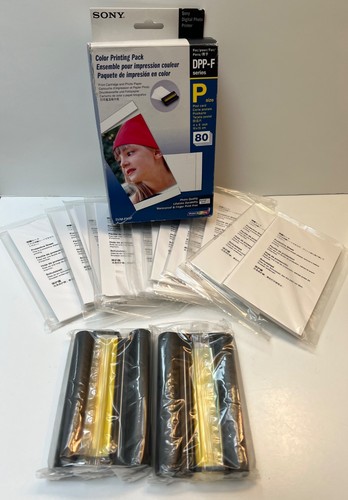 Sony svm f80p - svm-f80p, dpp-f