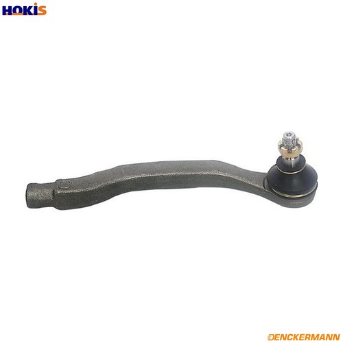 Tie rod end - rod,