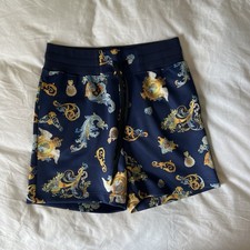 Versace Jeans Couture Shorts
