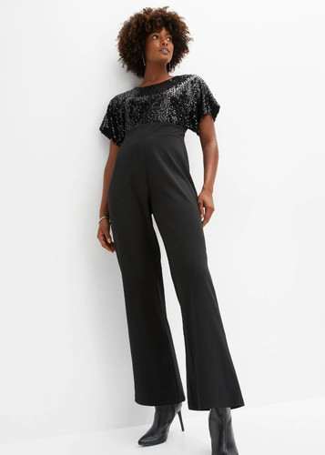 Freemans black sequin - freemans,