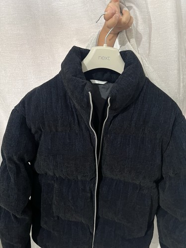 Zara oblique puffer size - , s