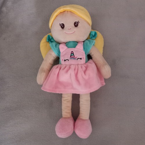 Argos chad valley blonde - argos, girl