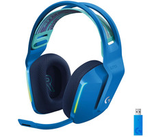 Logitech G733 Wireless Gaming