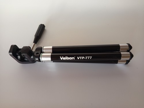 Velbon vtp 777 - vtp-777, tripod