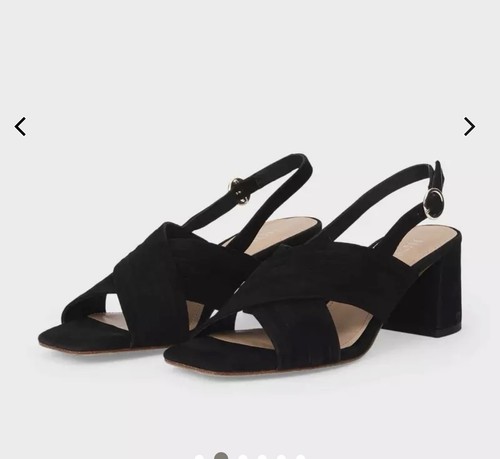 Fab hobbs nikita - ‘nikita’, suede