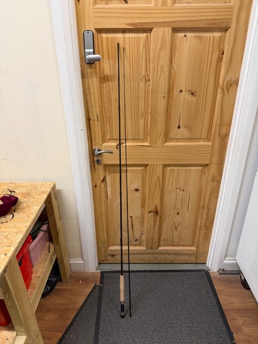 Fly fishing tackle bob church - bob,