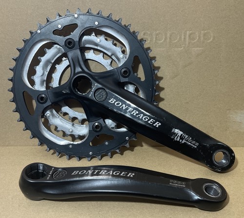 Bontrager race alloy - 3, mtb