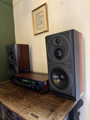 Legendary bang olufsen - legendary,