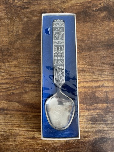 Vintage norwegian konge - vintage,