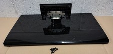 TV Stand For E-MOTION 39/66G-GB-3B-FTCU-UK With The Fitting Screws 
