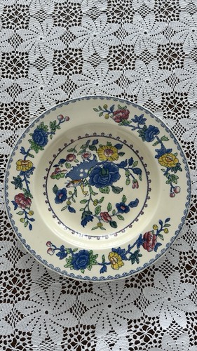 Vintage mason regency soup - vintage, mason's