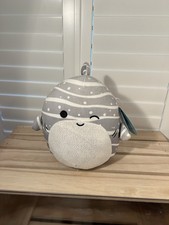 Original Squishmallows Sachie