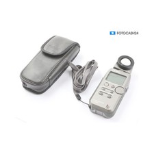 Sekonic L-358 Light Meter +