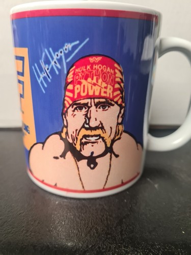 The ultimate warrior hulk - ultimate,