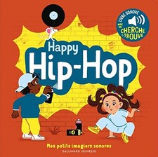 Happy hip-hop: Des sons à
