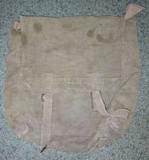 BRITISH WW2 CANVAS LARGE PACK