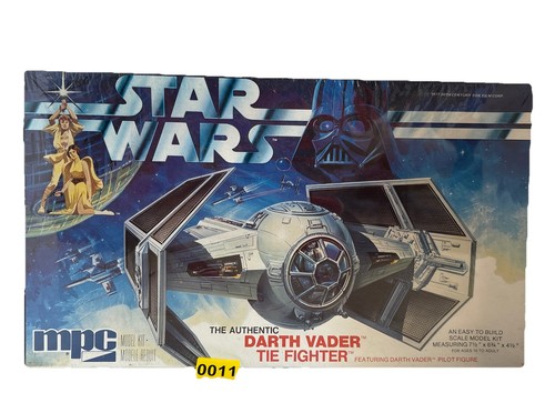 Mpc 1915 star wars - 1915, 7.5"