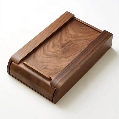 Hidden under desk - hidden, storage