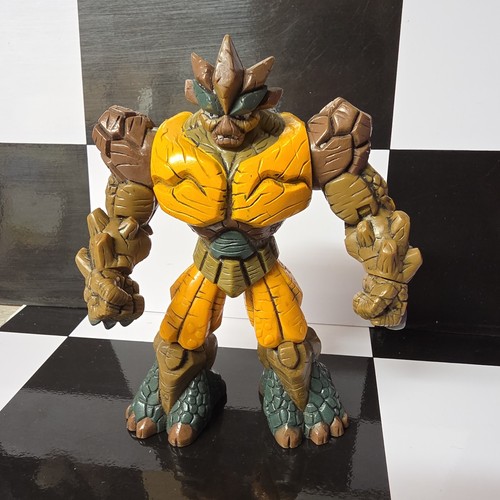 Gormiti lord nick - lord, of
