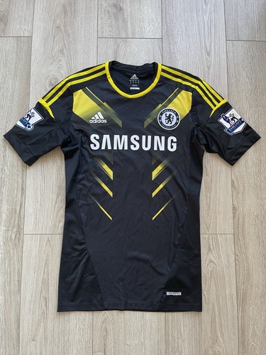 Chelsea match worn - match, worn/issued