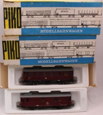 PIKO H0 VT 135 TRIBWAGEN