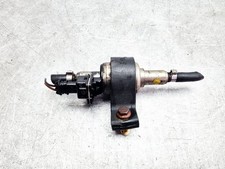 WEBASTO AUXILIARY HEATER PUMP FOR FIAT DUCATO MK3 PILOTE 2017