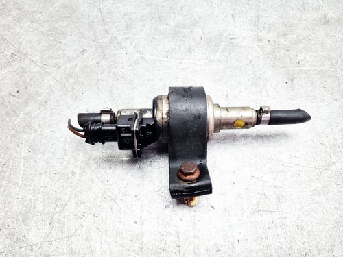 Webasto auxiliary heater - auxiliary, pump
