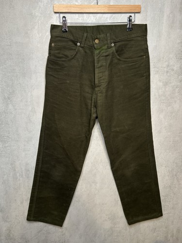 Men hoggs fife moleskin - hoggs,