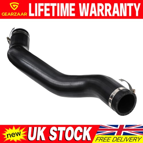 Intercooler turbo hose - hose, pipe