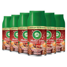 Air Wick Mulled Wine