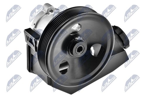 Nty spw 000 hydraulic - spw-ch-000,
