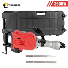 Electric Demolition Hammer