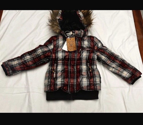 Mayoral boys duffle coat - mayoral,