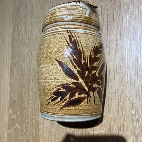 Bakehouse pottery jug - bakehouse,